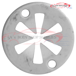 10937  Volkswagen # N90-796-502