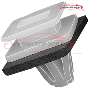 12457  Honda # 91504-SP1-003