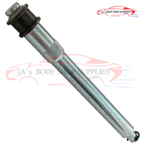 2168 G.M. # 12540326