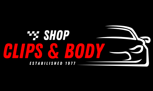 Clips And Body Shop